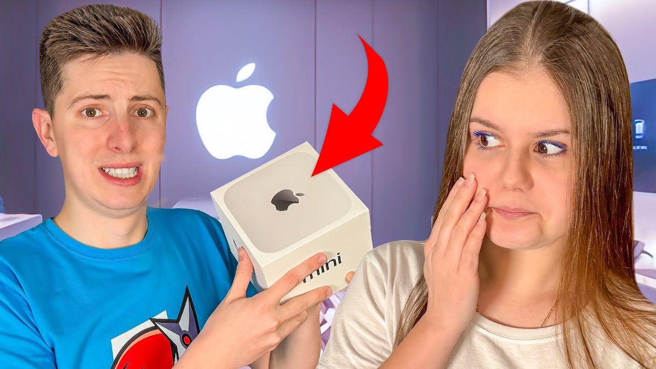 KUPILI SMO NAJMANJI RAČUNAR NA SVETU