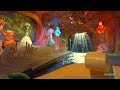 &quot;Epic Voyage to Moonhaven&quot; Boat Dark Ride | Epic Animated Film Dark Ride | Genting SkyWorlds