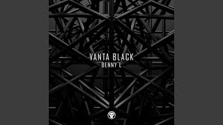 Vanta Black (Instrumental) - Benny L