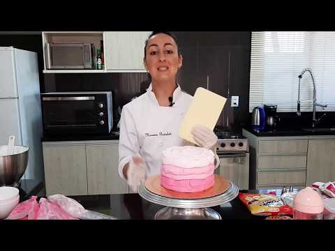 Vídeo 3 - Semana Bolos de Sucesso - Vídeo 3 - Semana Bolos de Sucesso