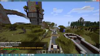 Reklama Serwera Minecraft Survival Svlightcraft 1.7.X - 1.8.X Mega Drop Darmowe Vipy