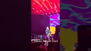 Cl Doctor Pepper Clip At Hitc