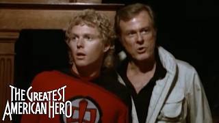 Trapped in Another Dimension | The Greatest American Hero Net Worth