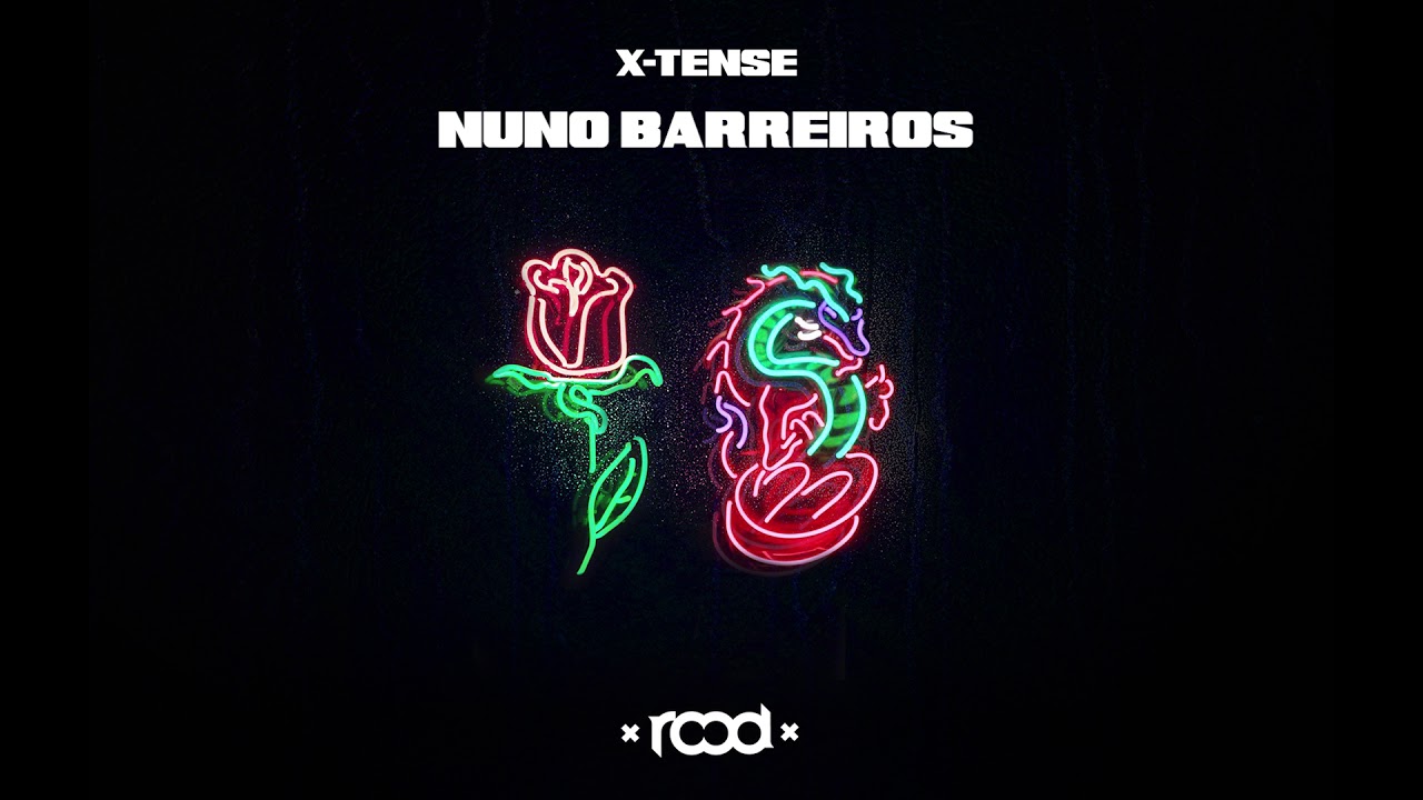 Watch 01 - X-TENSE - Nuno Barreiros on YouTube Watch 01 - X-TENSE - Nuno Barreiros on YouTube