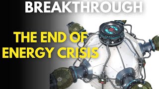 Famous This Breakthrough Will End the Energy Crisis Wealth