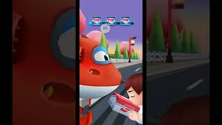 Super Wings : Jett Run - 2022-06-25 screenshot 4