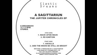 A Sagittariun - And The Moon Be Still As Bright (Elastic Dreams)