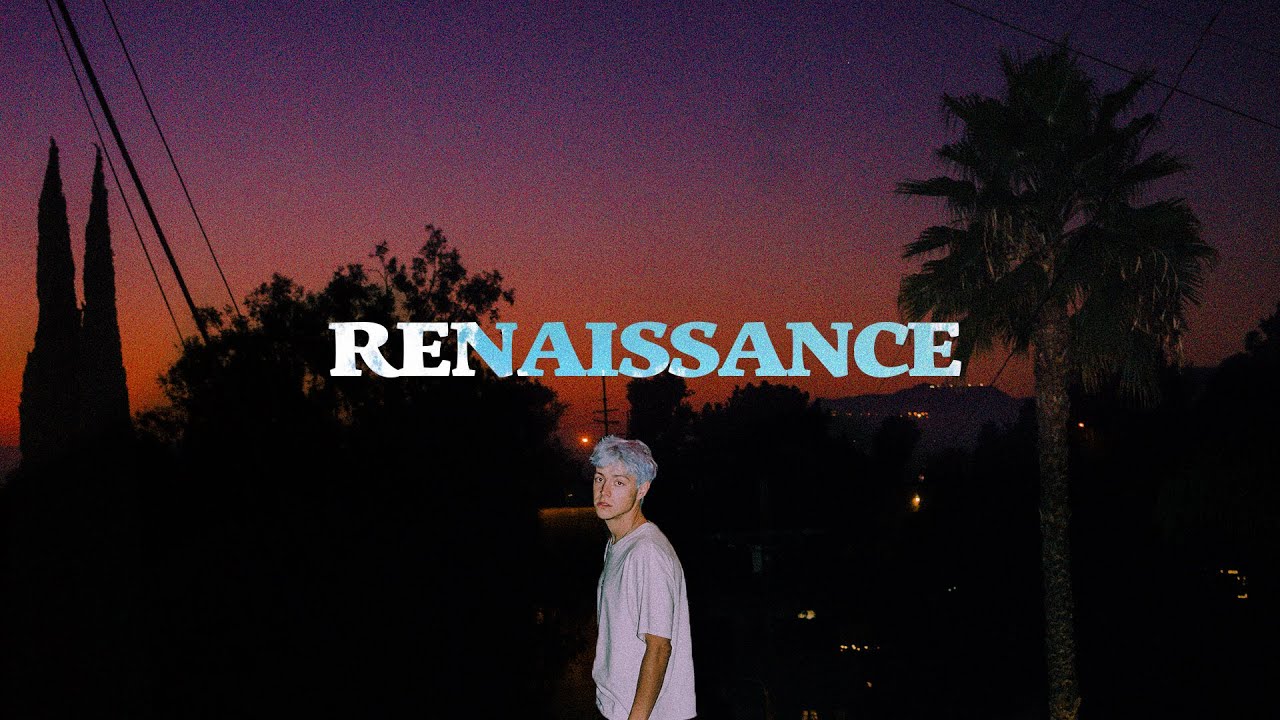 Watch Nolie - Renaissance (Lyric Video) on YouTube Watch Nolie - Renaissance (Lyric Video) on YouTube