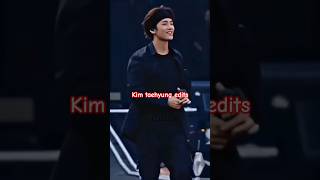Kim taehyung (v) edits | buzz song #shorts #v#bts #edits