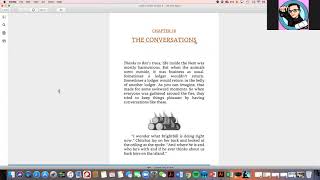 The Wild Robot Chapter 55-60