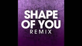 Shape of you // workout remix (originally by ed sheeran) 128 bpm
download/stream: https://power-music.lnk.to/shapeofyouid subscribe to
our channel for new...