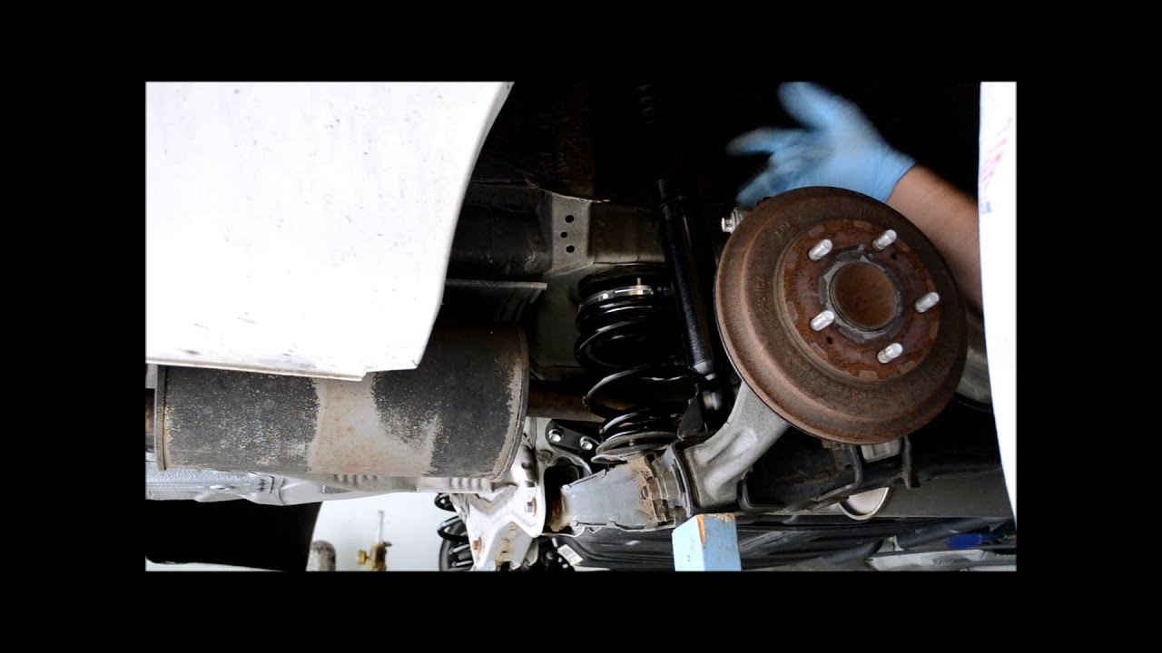 shock adjusters rear Coilover YouTube Length Rear Civic 11 Setting Shock 2006 shock adjusters rear Coilover YouTube Length Rear Civic 11 Setting Shock 2006