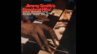 Jimmy Smith - Jimmy Smith's Greatest Hits! 2LP 1968 US Blue Note