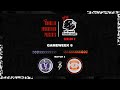 The sunday football league season 5 gameweek 6 match 3   youth vs mavericks united