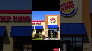 Famous Fast Food Chains That Might Disappear By 2026 😢 #nostalgia #mall #restaurant Profile
