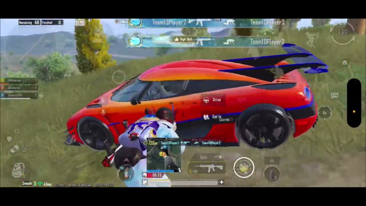 Qualified for ESL LAN 🤍 | COMPETITIVE HIGHLIGHTS | SAM BGMI - YouTube