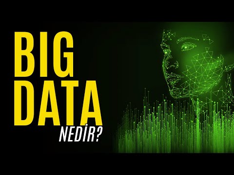 Video: Bilgisayar açısından veri nedir?