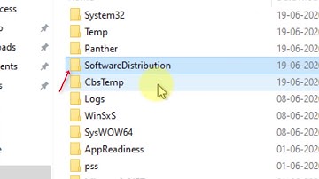Fix Windows 10 Update Error 0xC1900101