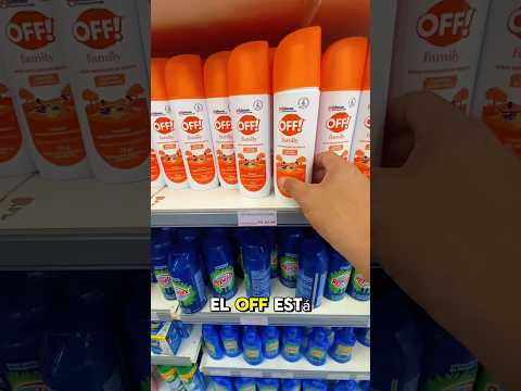 Repelentes Buzios Brasil