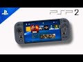 PSP 2 Official Release Date and Hardware Details | PSP 2 Trailer