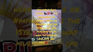 Columbus Ohio  ya voice speaks Staxxadollapublishingllc est2021 🦍