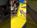 Color Game in the Philippines