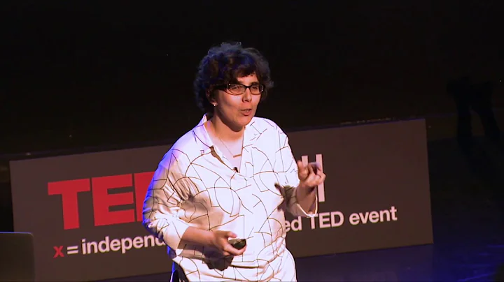 What can cancer tell us about itself? | Isabel Pir...