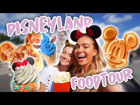 Video: Juli im Disneyland: Wetter- und Veranst altungsleitfaden