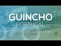 CYCLE : Cascais to Guincho - Portugal