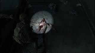 TLOU 2 | A runners last words