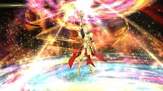 ギルガメッシュ Fate ぎるがめっしゅ とは ピクシブ百科事典