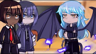 Ill Use My Appraisal Skill To Rise In The World React To Rimuru Tempest Gacha React