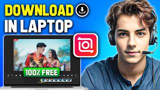 How To Download InShot On Laptop (2025 Updated Way)