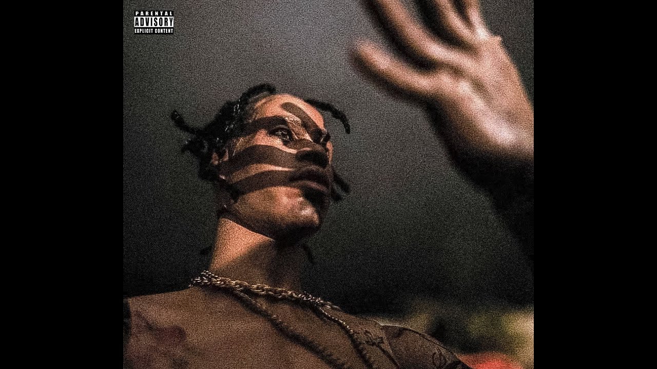 [FREE FOR PROFIT USE] Travis Scott Type Beat 2025 ~ PSYCHEDELICS