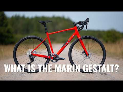 What is the Marin Gestalt?