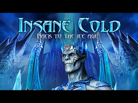 Insane Cold Back to the Ice Age #4 Выжившая
