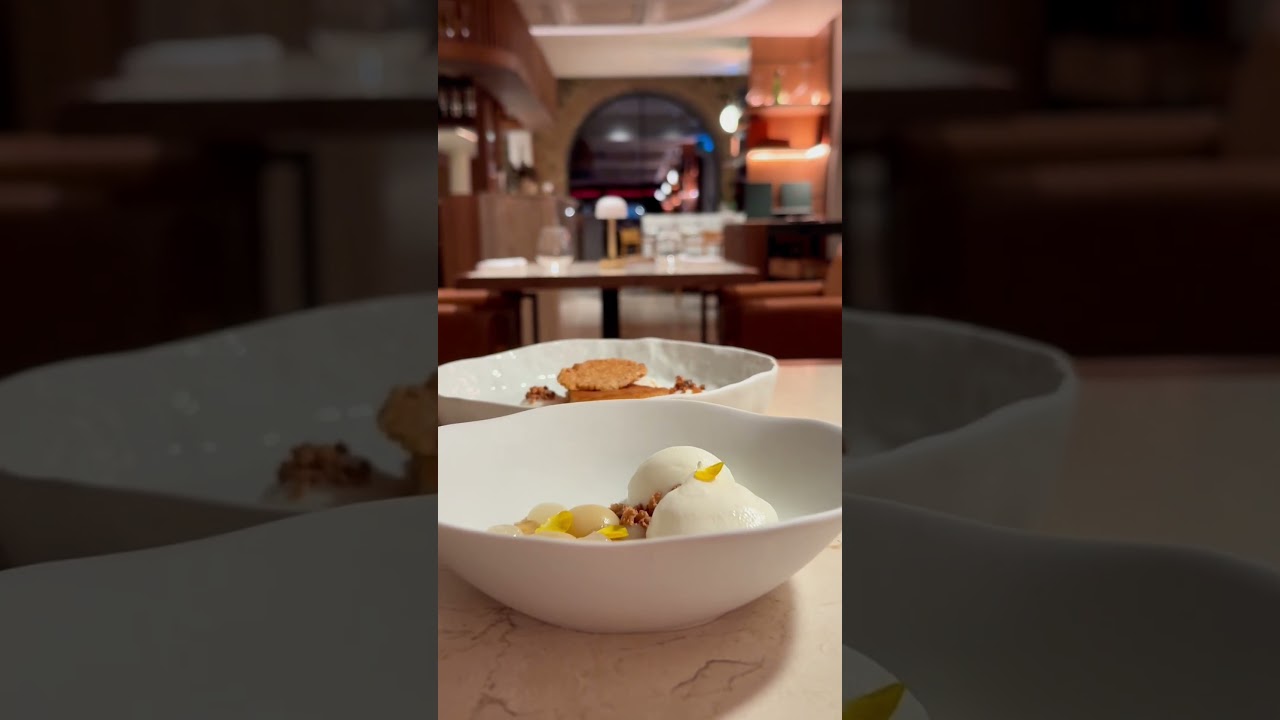 Restaurant Vinum a Gran Hotel Mas d’en Bruno