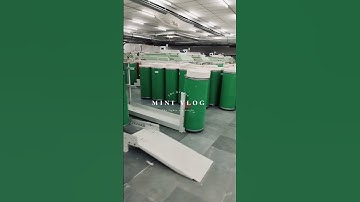 Lmw Ldf3 Finisher Rsb mashine