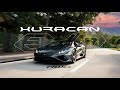 LAMBORGHINI HURACÁN EVO SPYDER RWD REVIEW