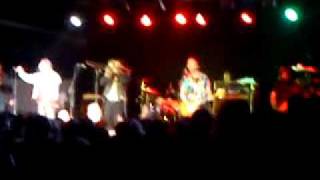 Reel Big Fish - Monkey Man (Live at Cardiff University Solus 05/02/12)