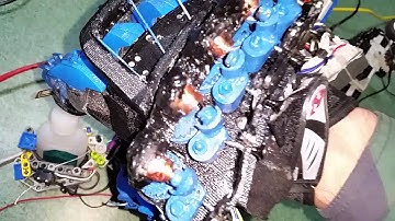 How the Force-Feedback Works GSF 2015 | Dimitri Tskhovrebadze