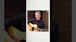 Tips from the Masters: Tone with Bryan Sutton || ArtistWorks
