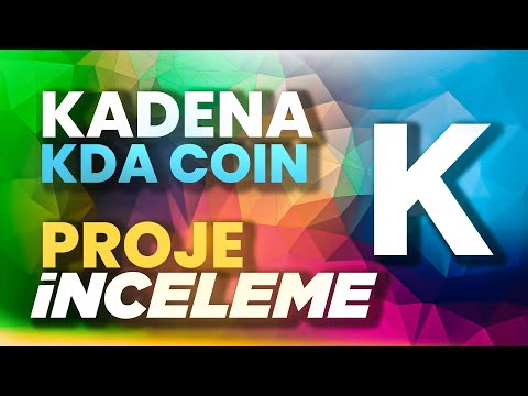 Kadena Proje İnceleme Önemli Bilgiler