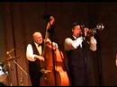 Wolverine Blues - The Harlem Ramblers - Roy Willia...