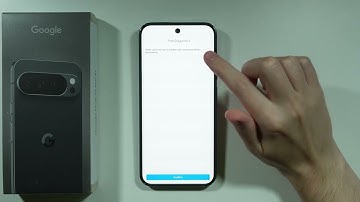 Google Pixel 10 Pro XL: Hoe open je het testmenu (geheime diagnosemenu)