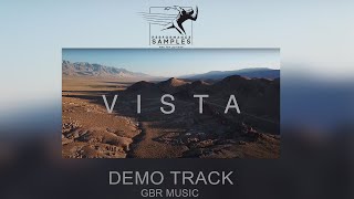 VISTA by Performance Samples (Legato String Library) - DEMO TRACK