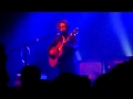 John Butler Trio, Live at Vicar Street, Dublin,  24th April 2014 [part 2/2]