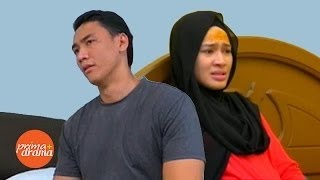 Sayangku Kapten Mukhriz - Episod 19-22