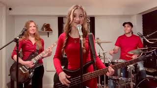 Locket Love (Covered by The Hawkbirds)