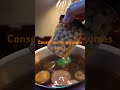 Résultat des conserves de légumes secs ! À faire !
